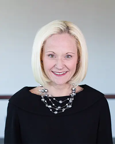 Alison DeCourcey - Chief Development Officer