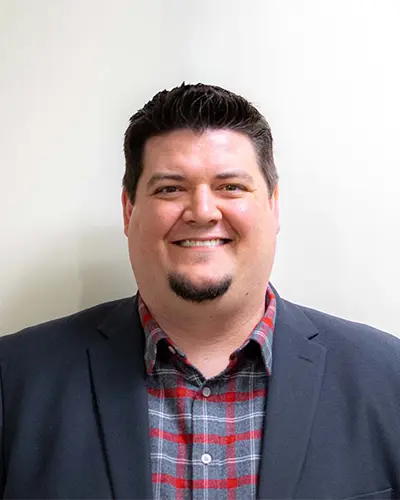 Jason MacFarlane - Senior Vice President of Operations